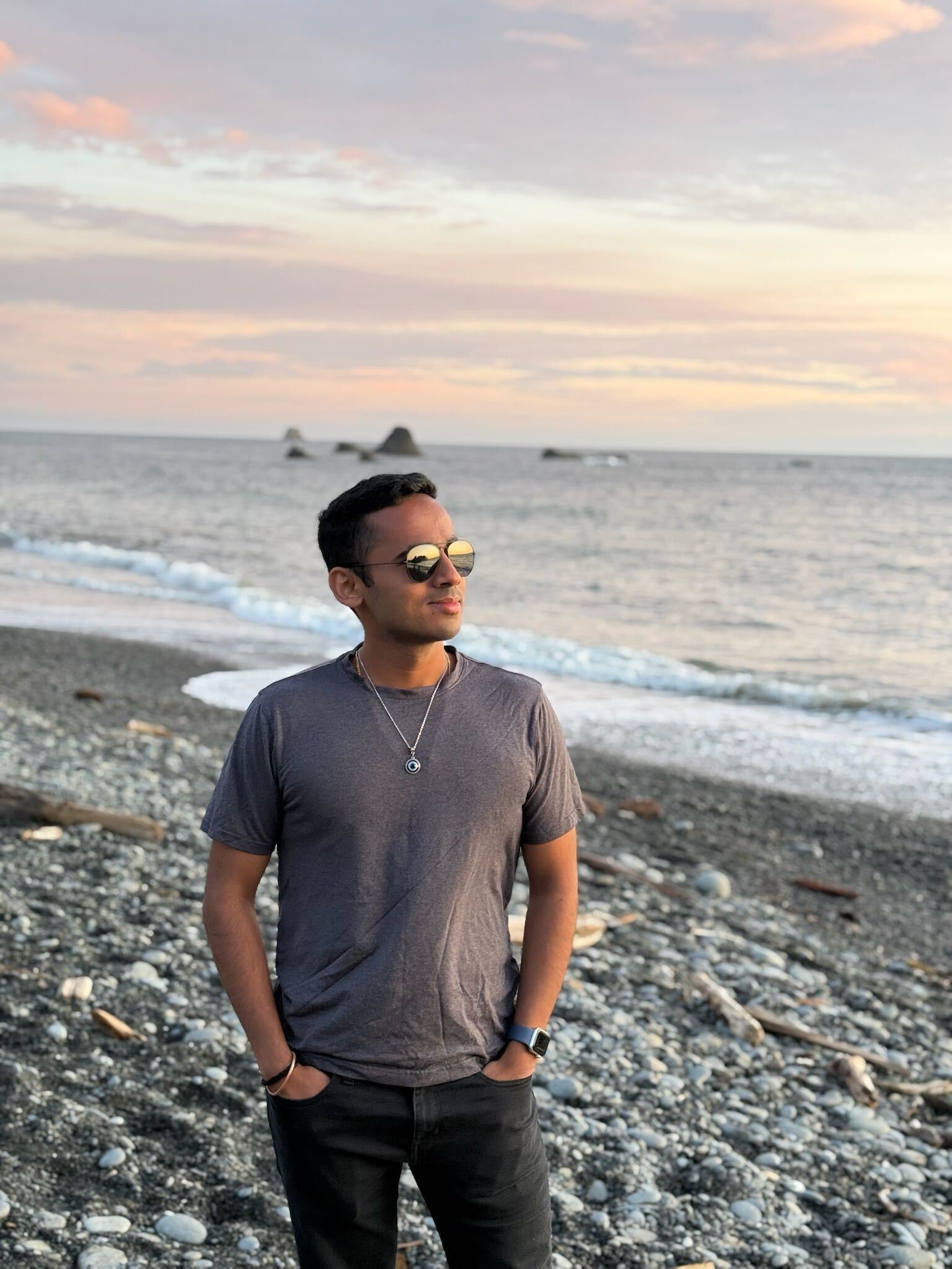 Mehul Jaiswal